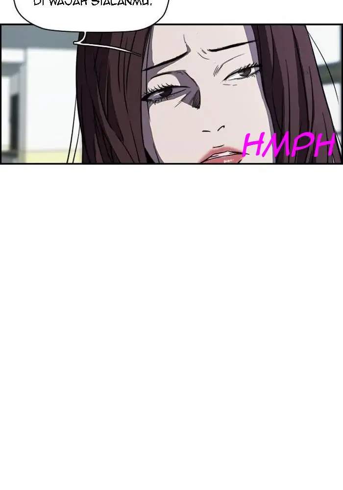 Wind Breaker Chapter 129 Halaman 48