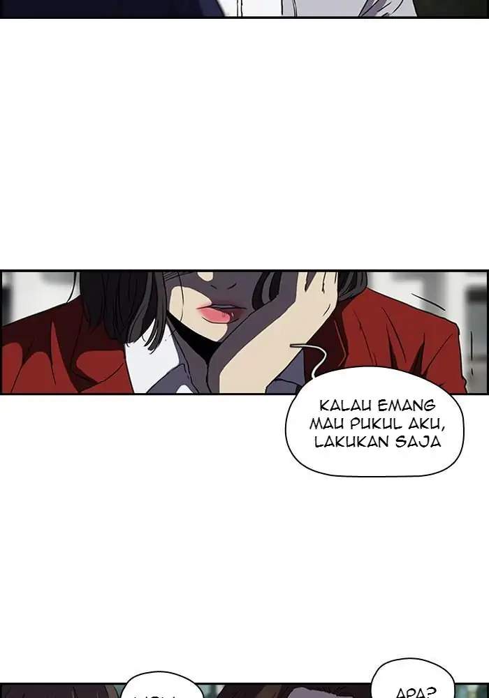 Wind Breaker Chapter 130 Halaman 5