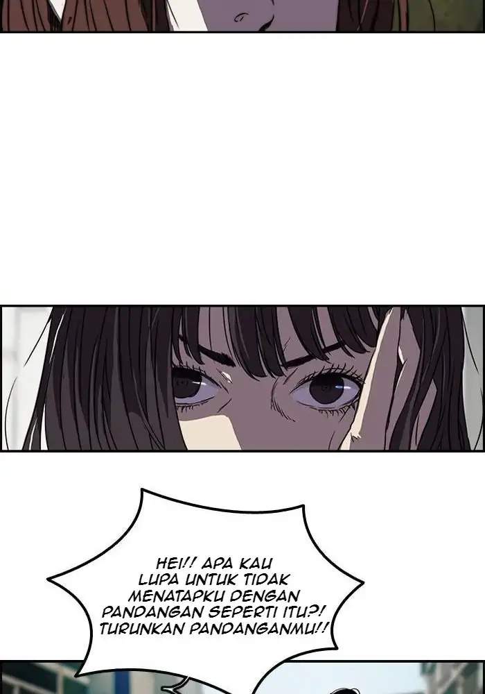 Wind Breaker Chapter 130 Halaman 8