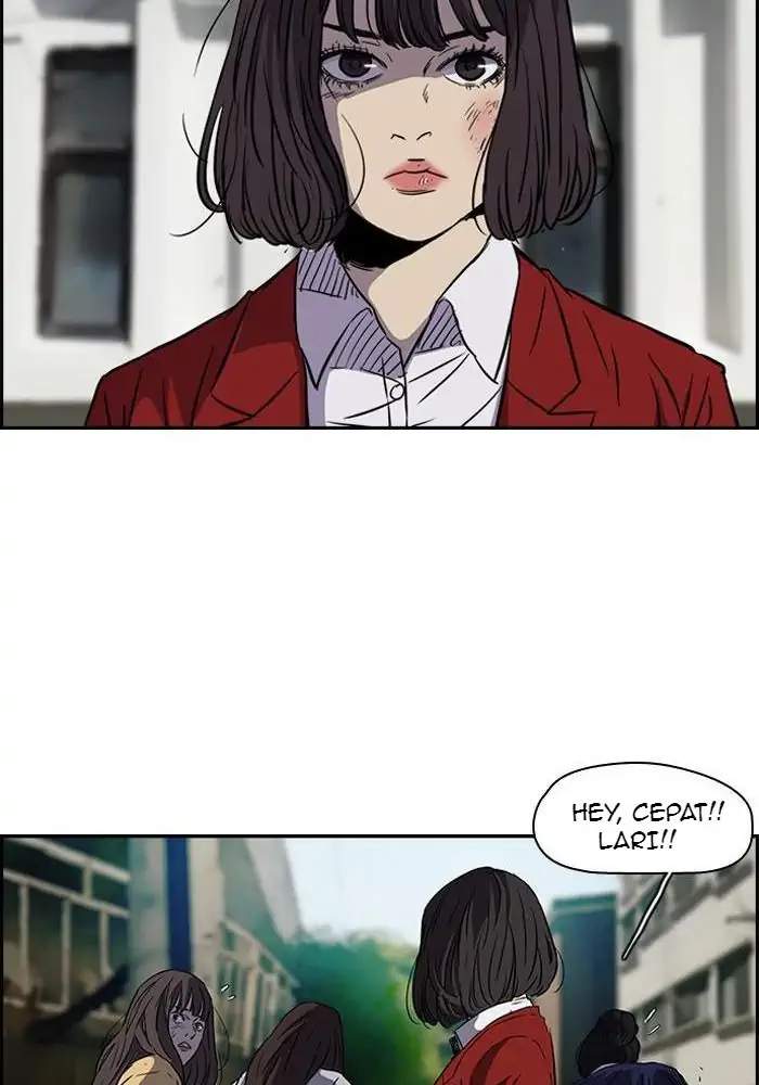 Wind Breaker Chapter 130 Halaman 12