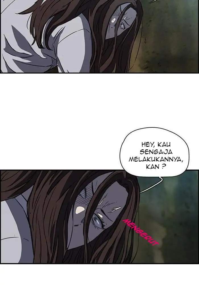 Wind Breaker Chapter 130 Halaman 18