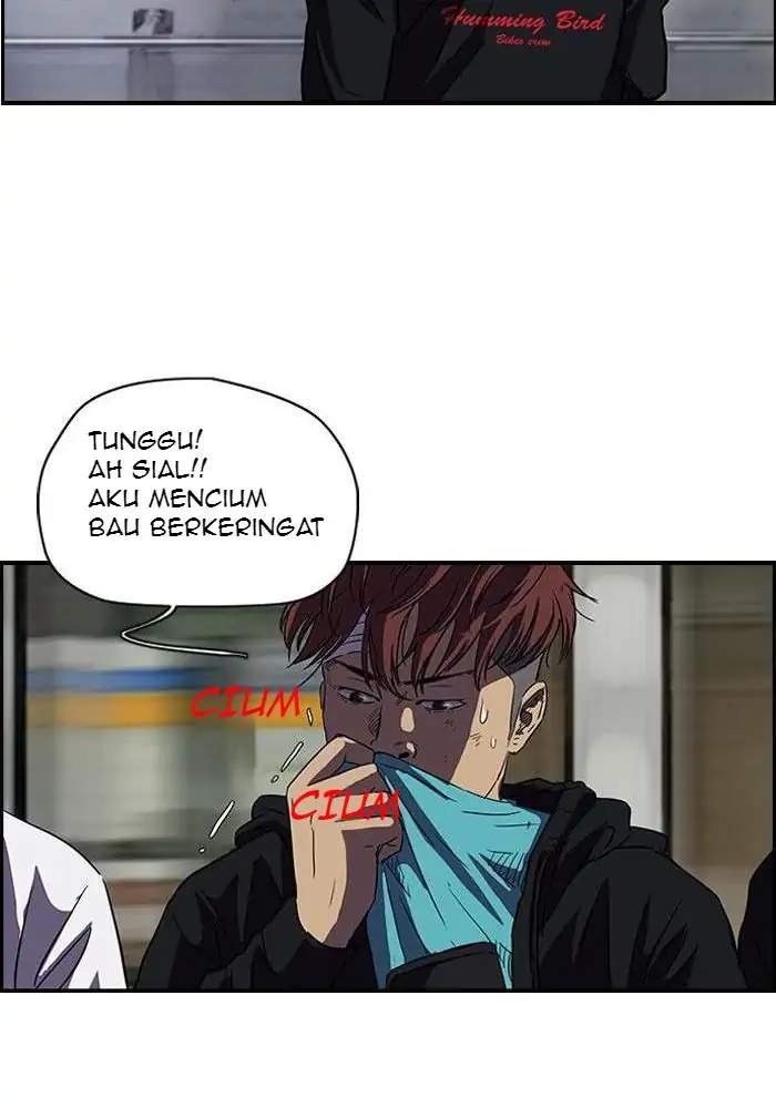 Wind Breaker Chapter 130 Halaman 44
