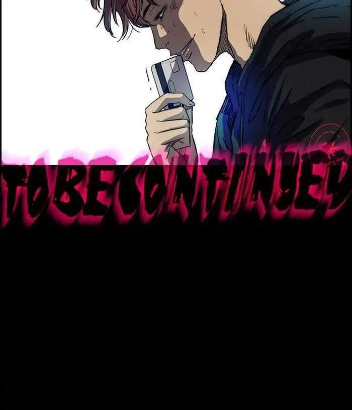 Wind Breaker Chapter 130 Halaman 50