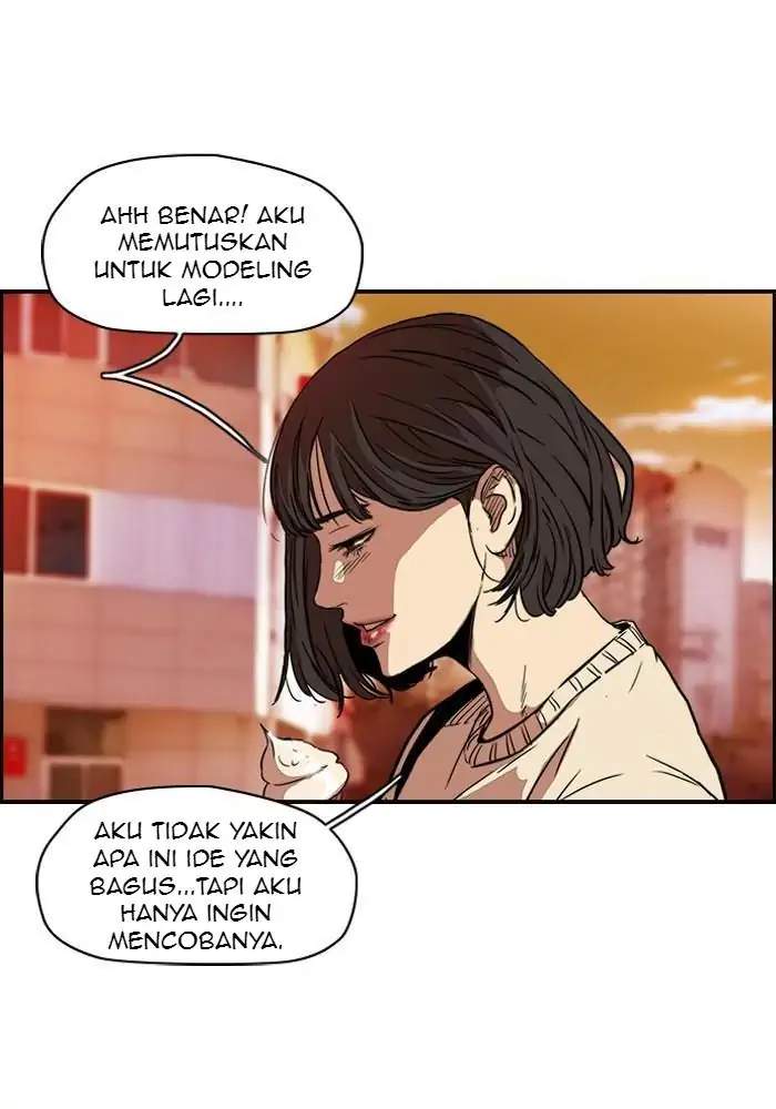 Wind Breaker Chapter 131 Halaman 39