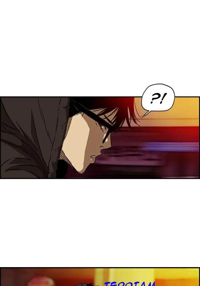 Wind Breaker Chapter 132 Halaman 3