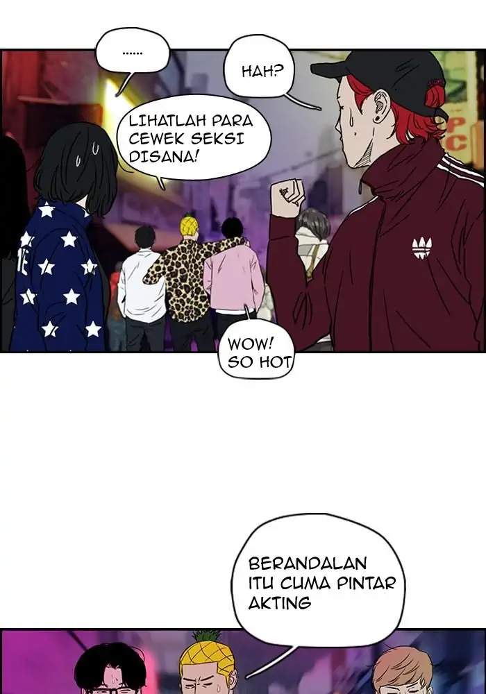 Wind Breaker Chapter 132 Halaman 39
