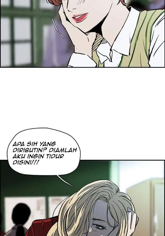 Wind Breaker Chapter 133 Halaman 10