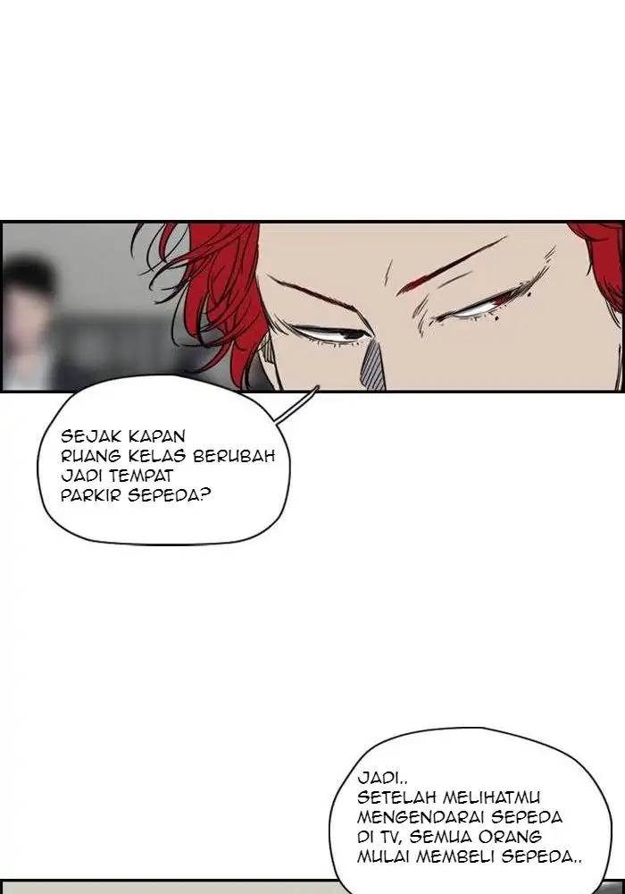 Wind Breaker Chapter 133 Halaman 29