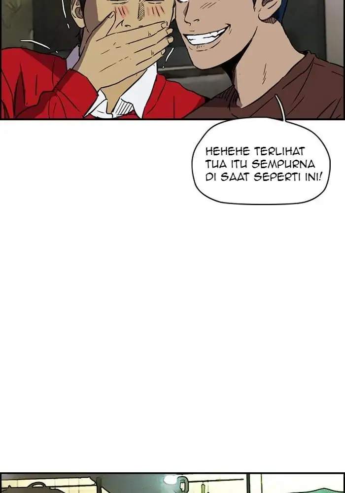 Wind Breaker Chapter 133 Halaman 41