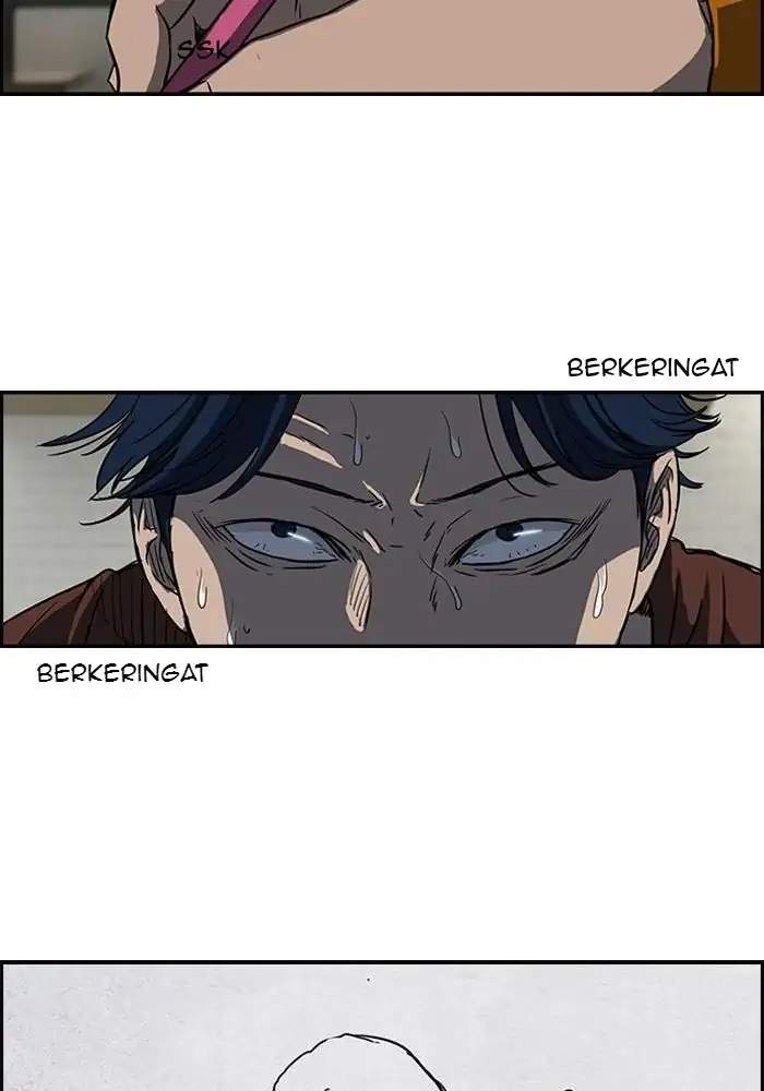 Wind Breaker Chapter 133 Halaman 46