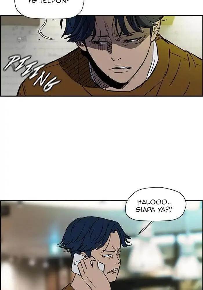 Wind Breaker Chapter 133 Halaman 52