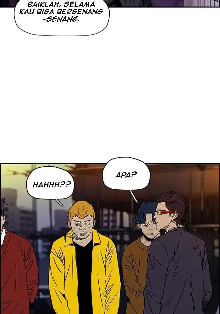 Wind Breaker Chapter 134 Halaman 9