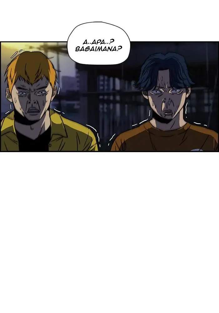 Wind Breaker Chapter 134 Halaman 13