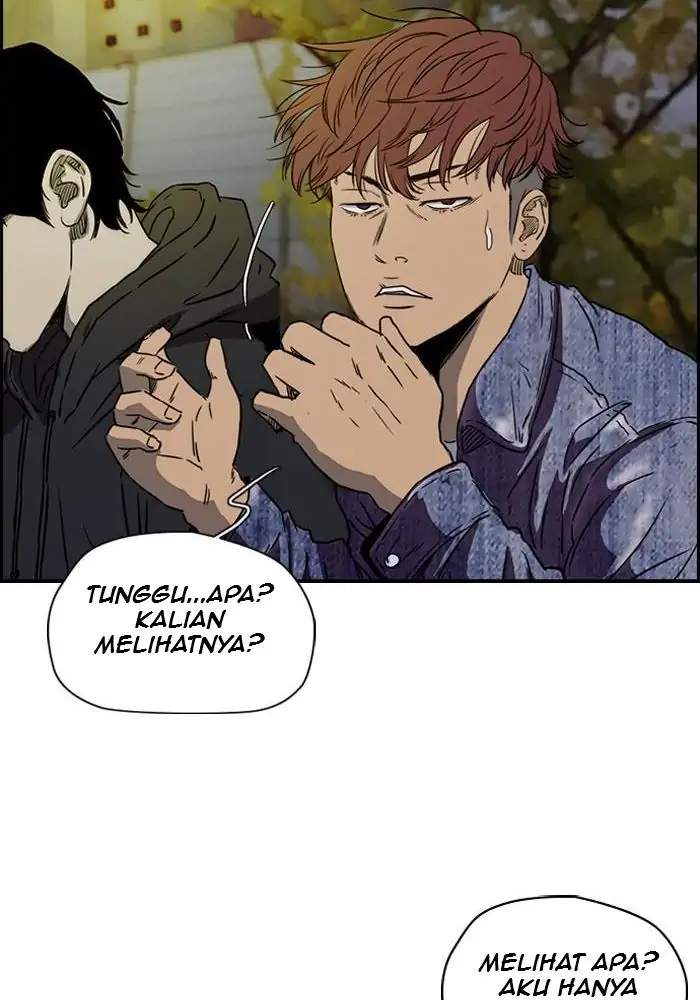 Wind Breaker Chapter 134 Halaman 19