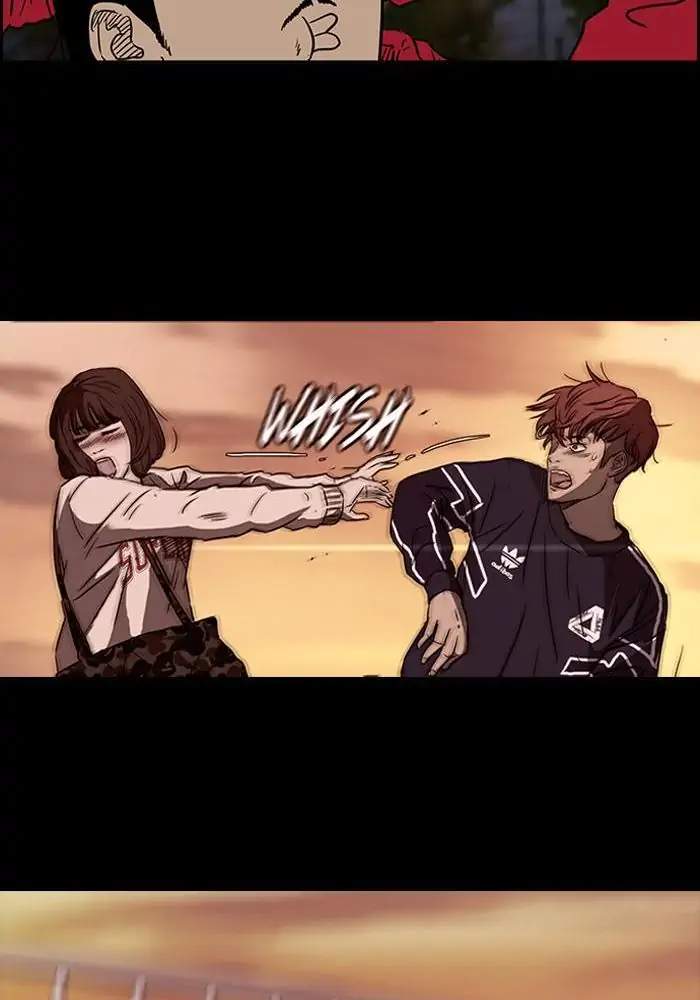 Wind Breaker Chapter 134 Halaman 21