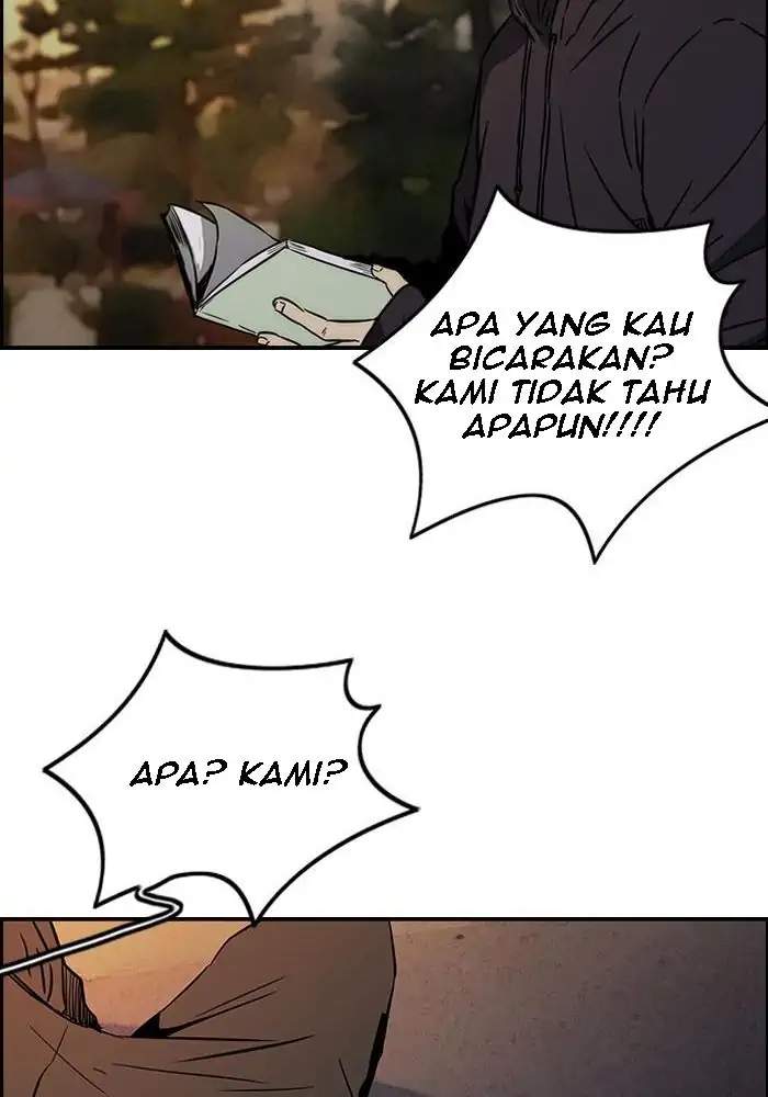 Wind Breaker Chapter 134 Halaman 25