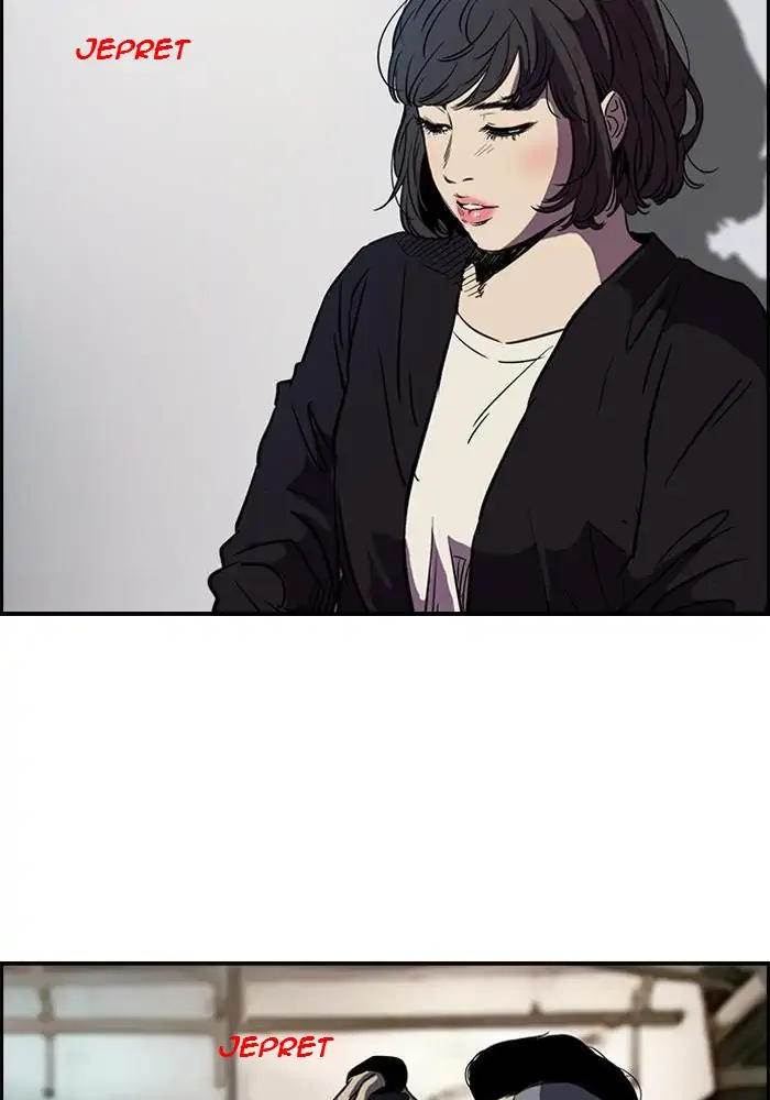 Wind Breaker Chapter 134 Halaman 38