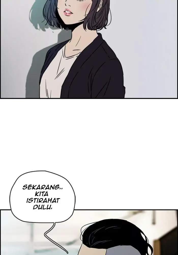 Wind Breaker Chapter 134 Halaman 40
