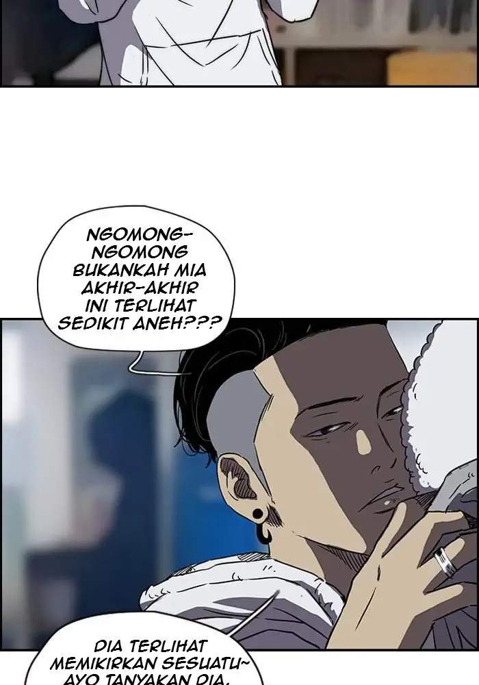 Wind Breaker Chapter 134 Halaman 44