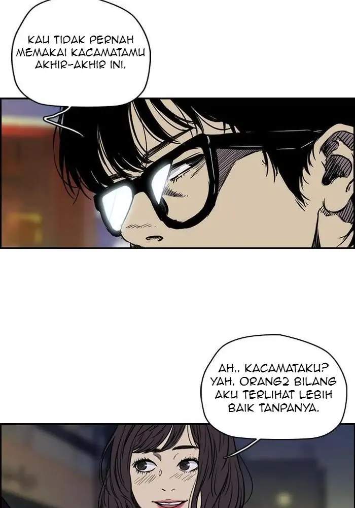 Wind Breaker Chapter 135 Halaman 11