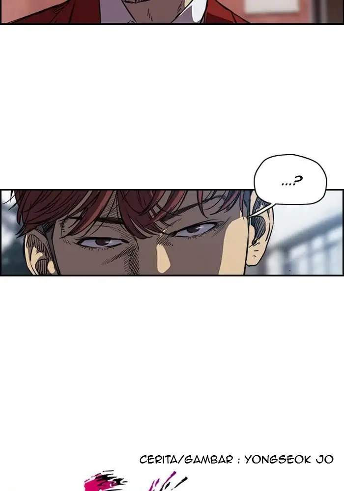Wind Breaker Chapter 136 Halaman 3