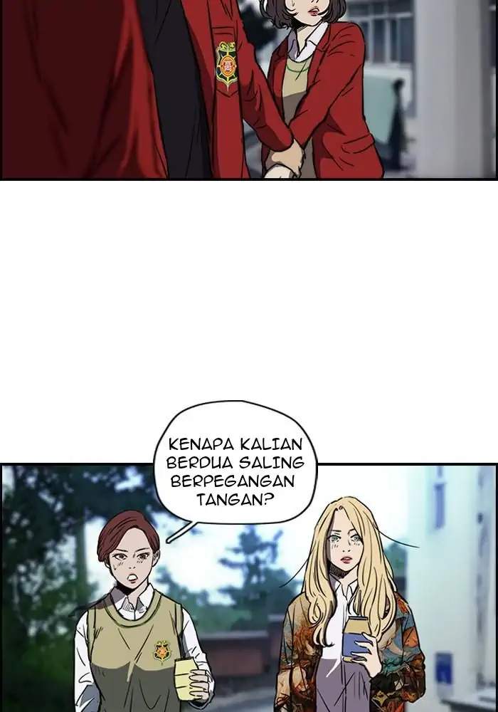 Wind Breaker Chapter 136 Halaman 7