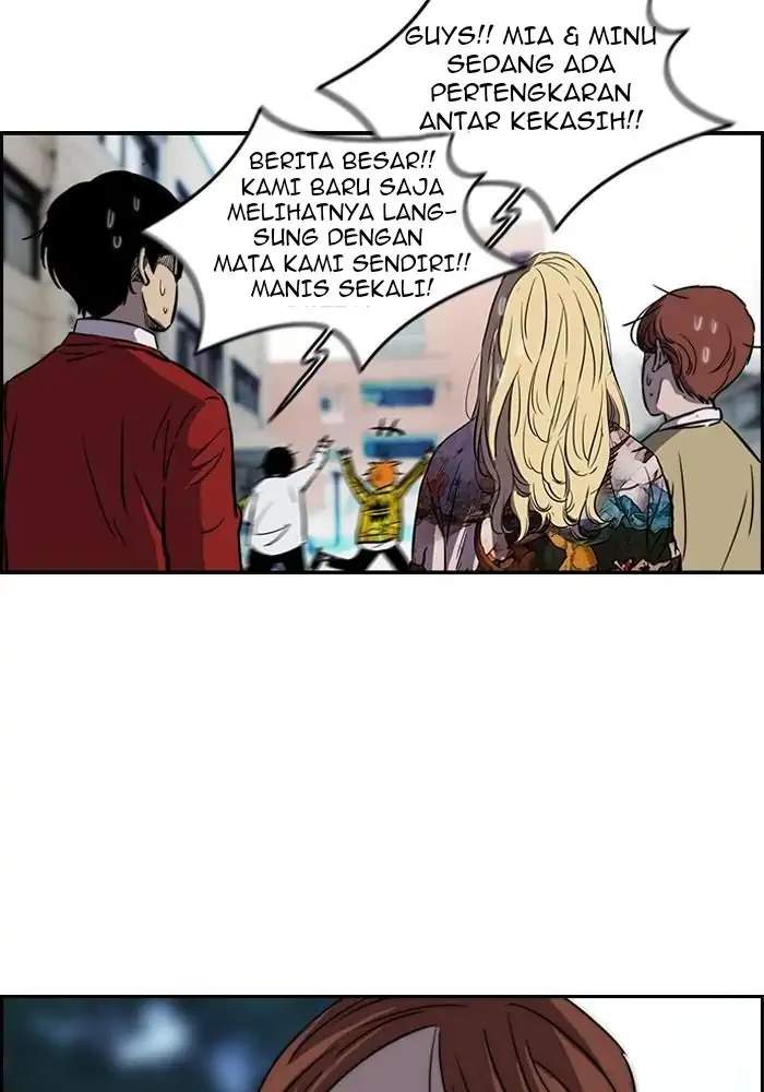 Wind Breaker Chapter 136 Halaman 12