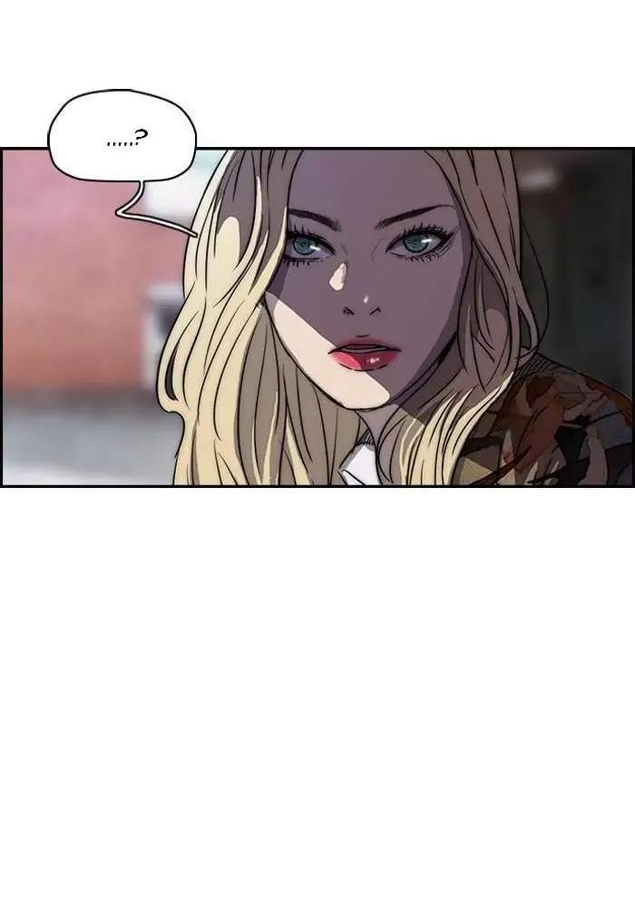 Wind Breaker Chapter 136 Halaman 16
