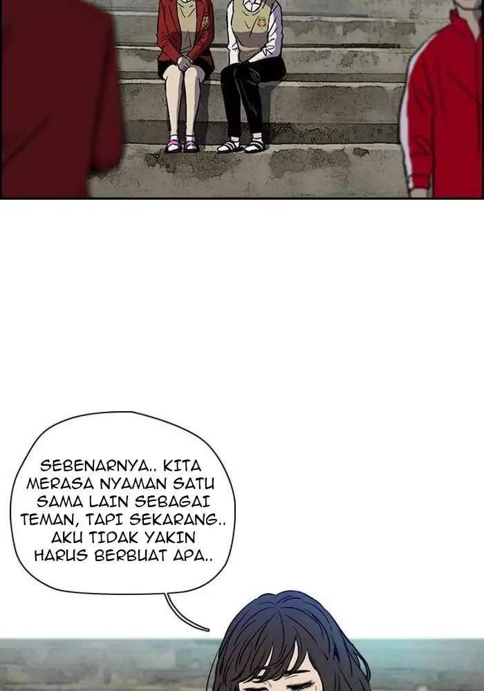 Wind Breaker Chapter 136 Halaman 18