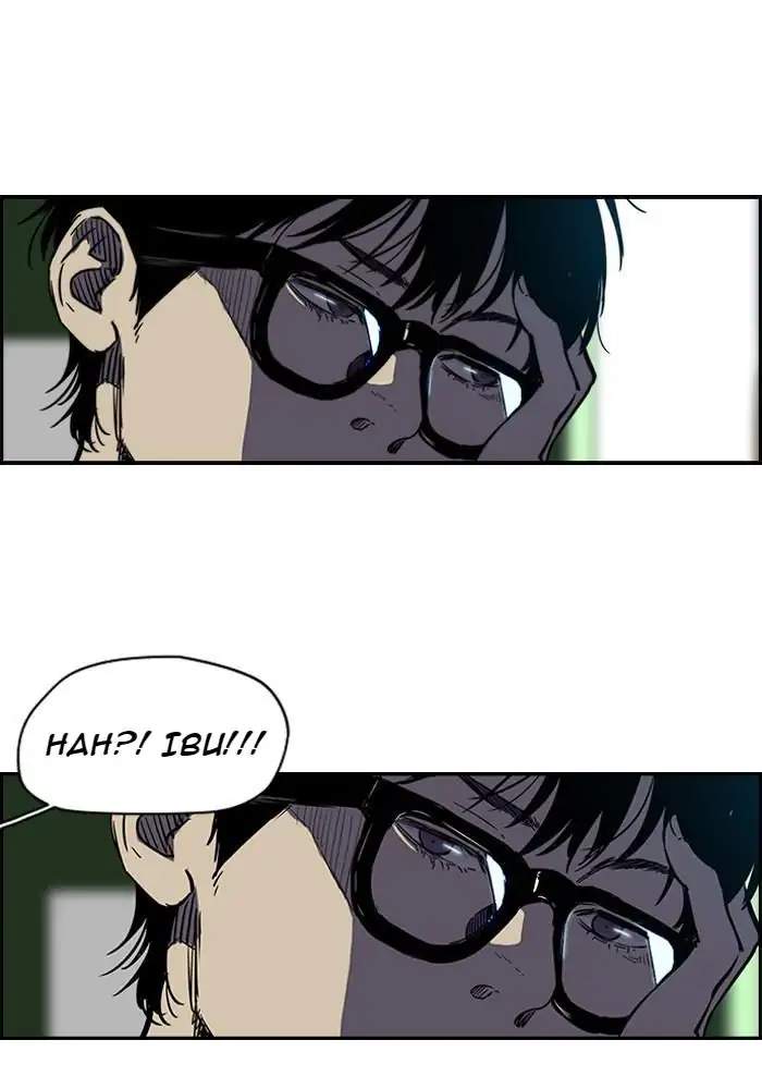 Wind Breaker Chapter 136 Halaman 38