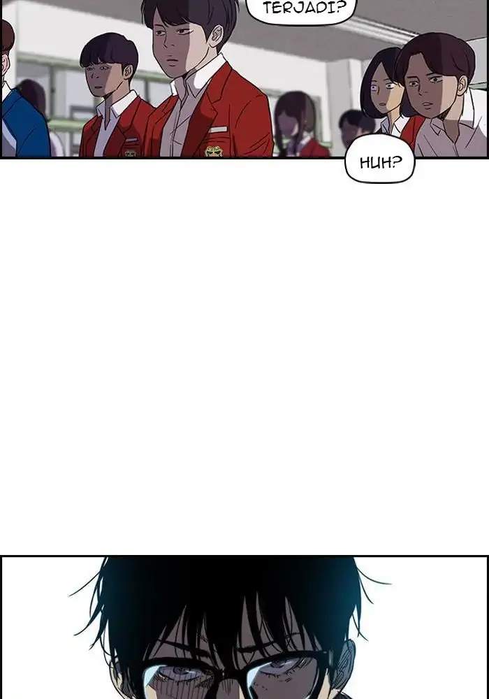 Wind Breaker Chapter 136 Halaman 40