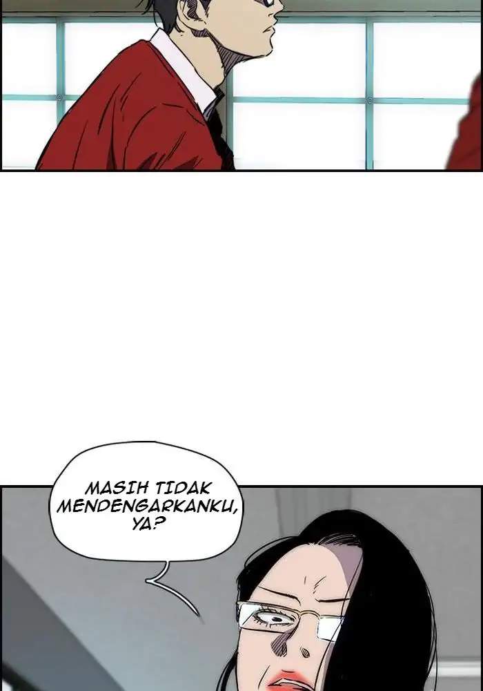 Wind Breaker Chapter 136 Halaman 44