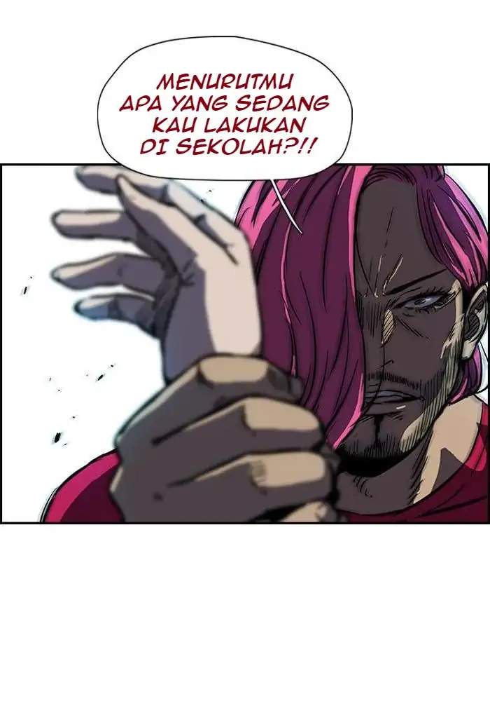 Wind Breaker Chapter 136 Halaman 48
