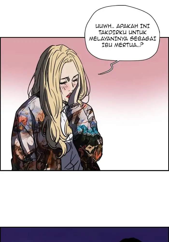 Wind Breaker Chapter 137 Halaman 19