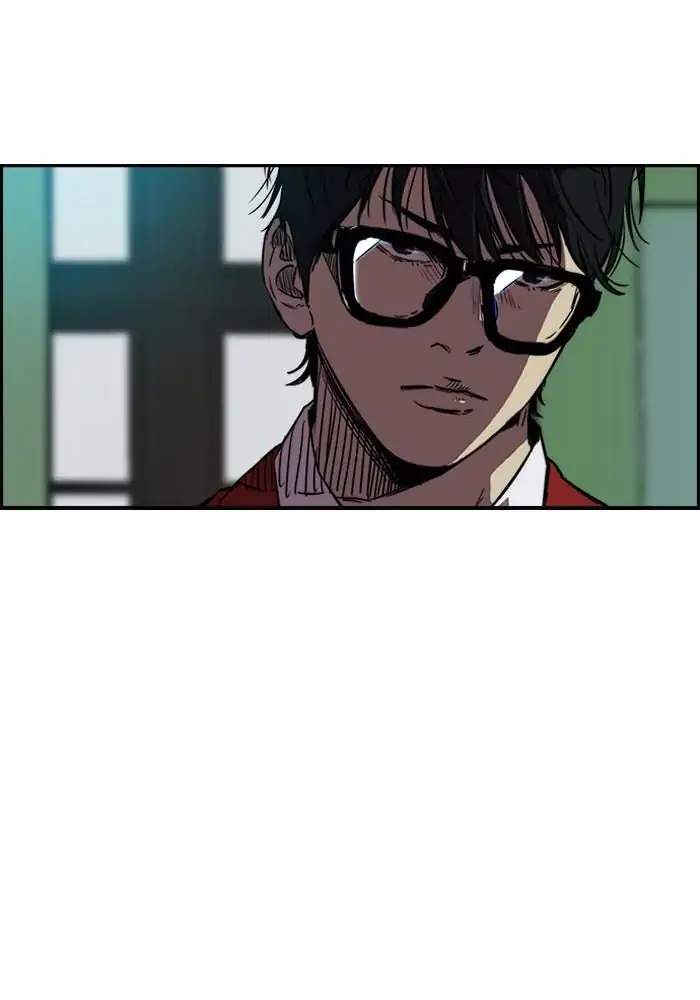 Wind Breaker Chapter 137 Halaman 22
