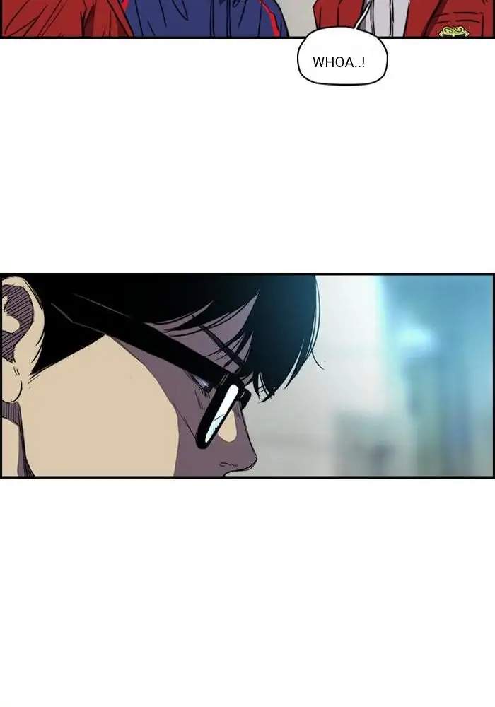 Wind Breaker Chapter 137 Halaman 29