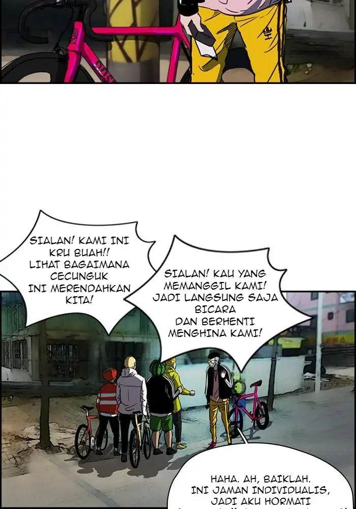 Wind Breaker Chapter 137 Halaman 38