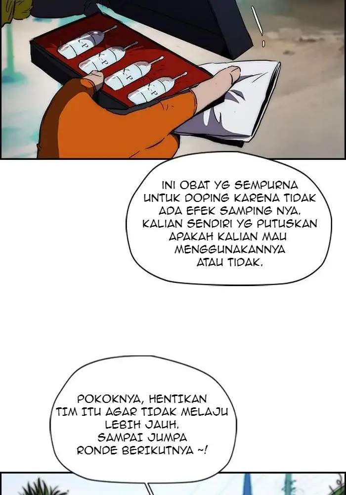 Wind Breaker Chapter 137 Halaman 44