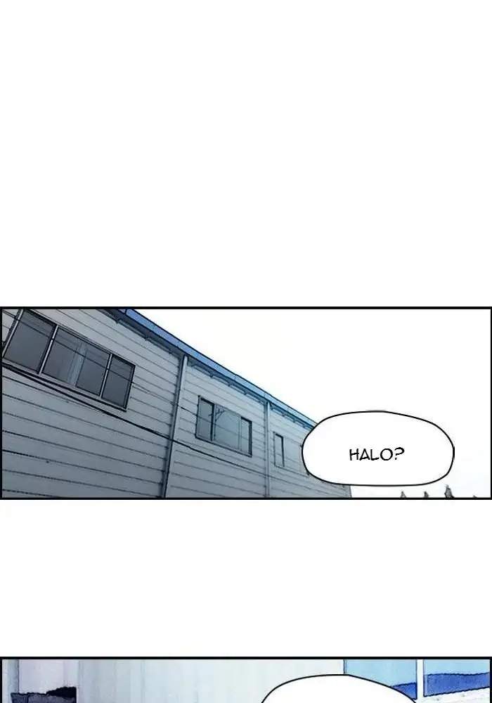 Wind Breaker Chapter 137 Halaman 50