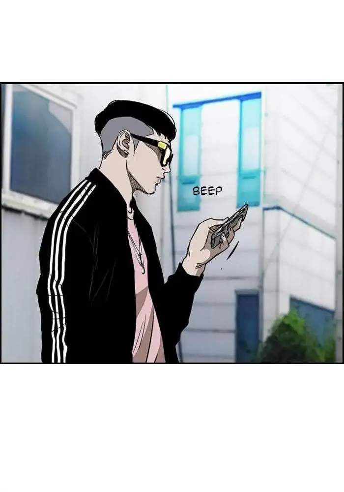 Wind Breaker Chapter 137 Halaman 53