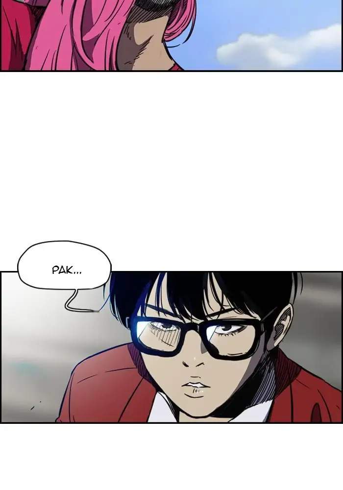 Wind Breaker Chapter 138 Halaman 5