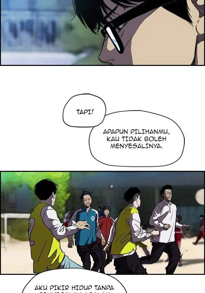 Wind Breaker Chapter 138 Halaman 12