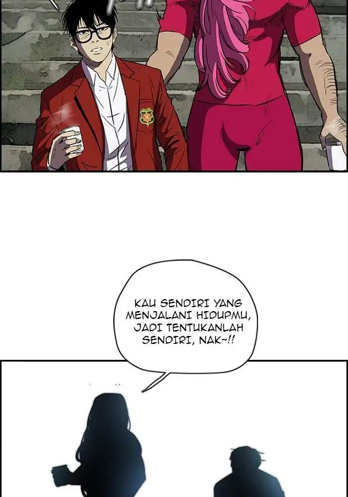 Wind Breaker Chapter 138 Halaman 15