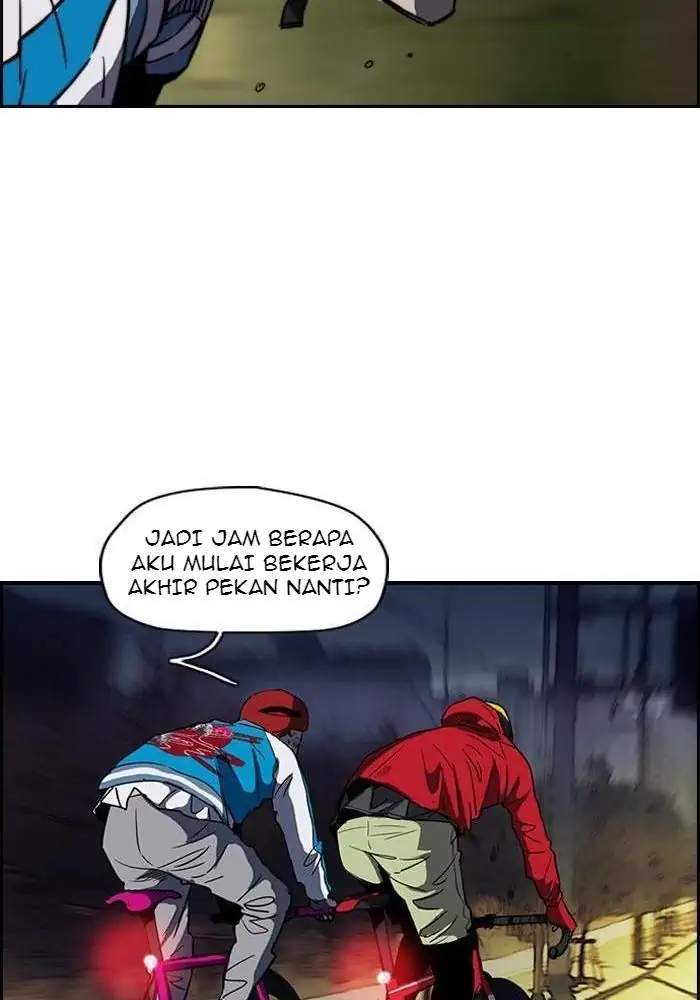 Wind Breaker Chapter 138 Halaman 26