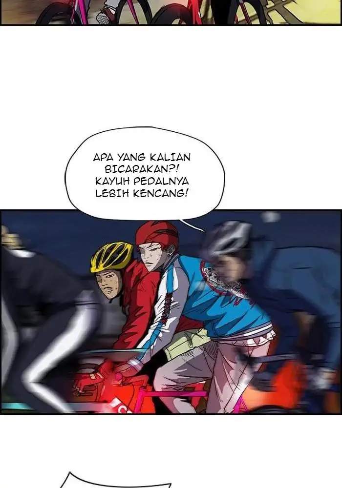 Wind Breaker Chapter 138 Halaman 27