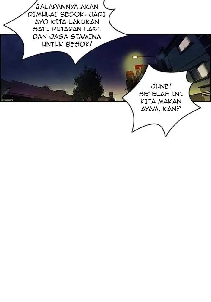 Wind Breaker Chapter 138 Halaman 28