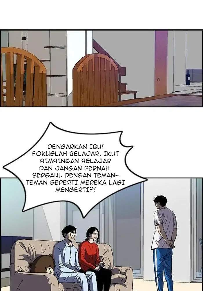Wind Breaker Chapter 138 Halaman 29