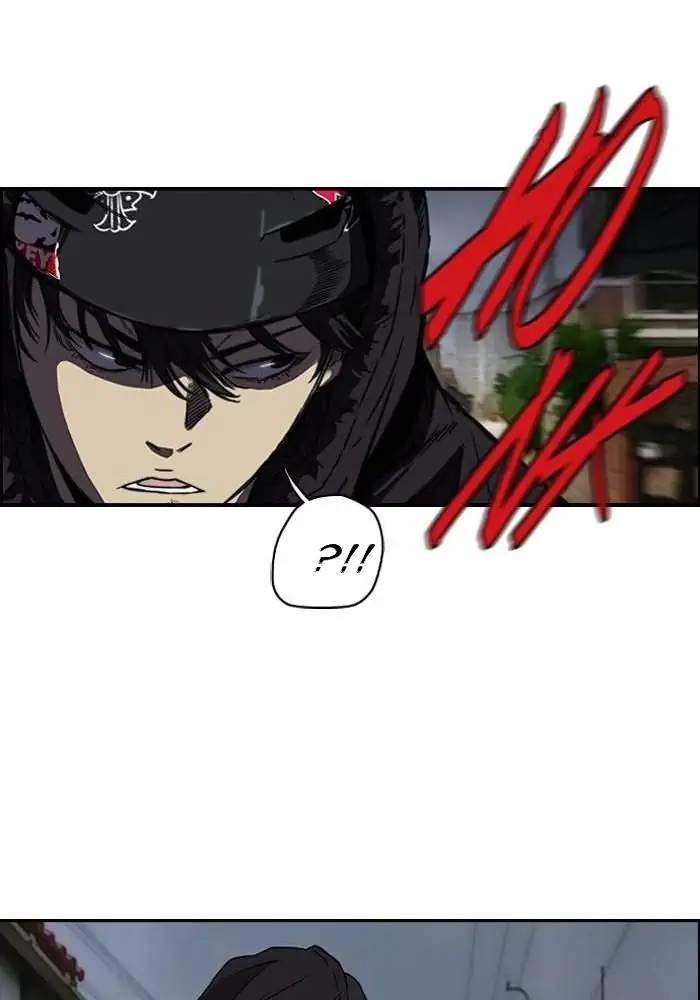 Wind Breaker Chapter 138 Halaman 46