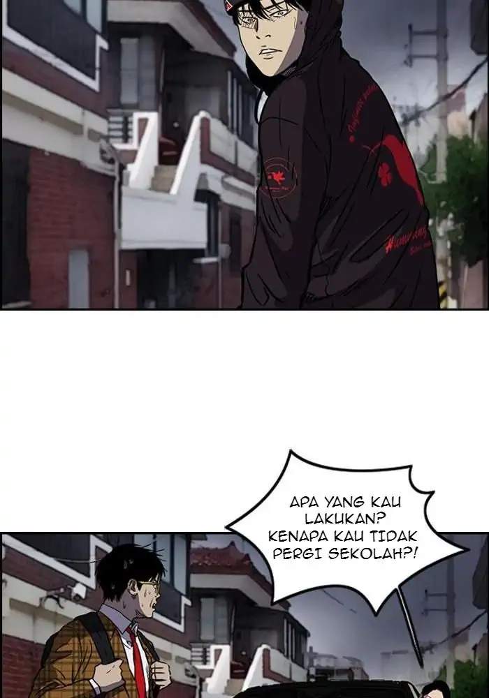 Wind Breaker Chapter 138 Halaman 48