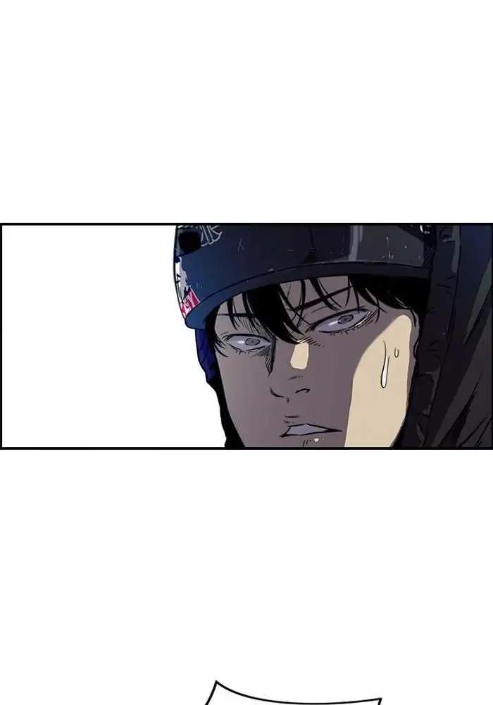 Wind Breaker Chapter 138 Halaman 50